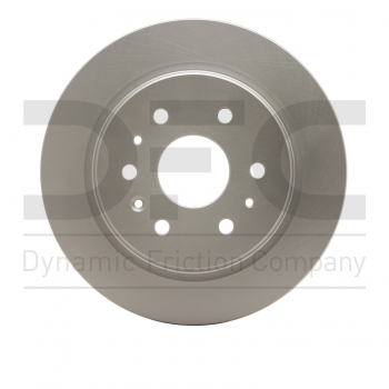 Disc Brake Rotor