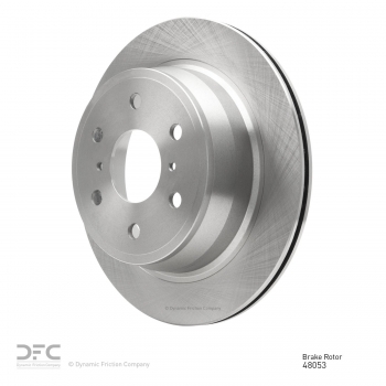 Disc Brake Rotor