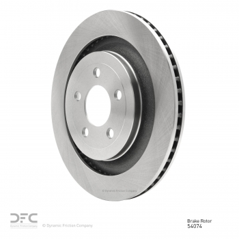 Disc Brake Rotor