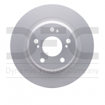 Disc Brake Rotor