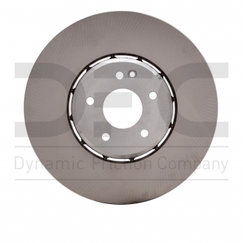 Disc Brake Rotor