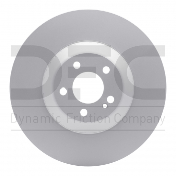 Disc Brake Rotor