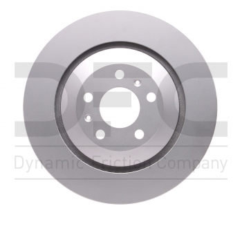 Disc Brake Rotor