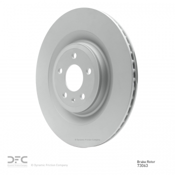 Disc Brake Rotor