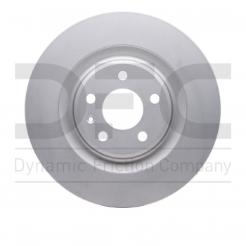 Disc Brake Rotor