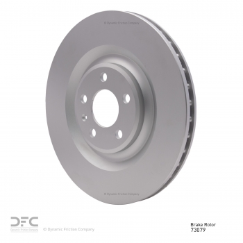 Disc Brake Rotor
