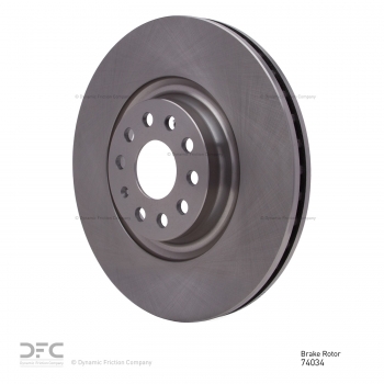 Disc Brake Rotor