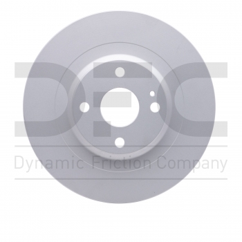Disc Brake Rotor