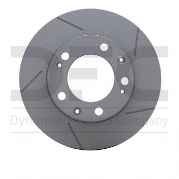 Disc Brake Rotor