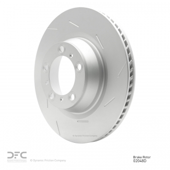 Disc Brake Rotor