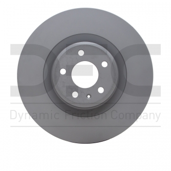 Disc Brake Rotor