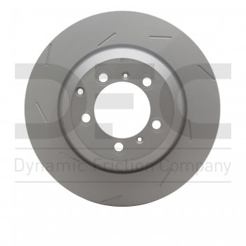 Disc Brake Rotor