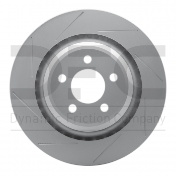 Disc Brake Rotor