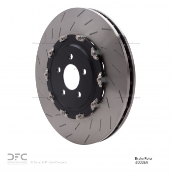 Disc Brake Rotor