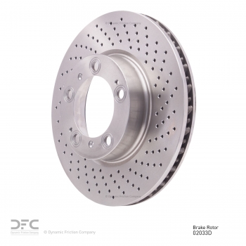 Disc Brake Rotor