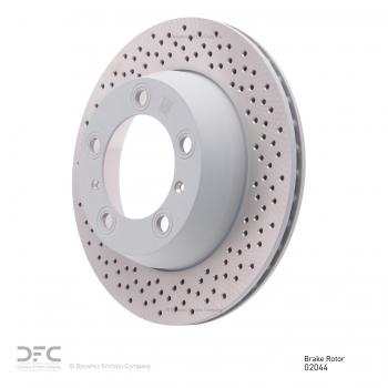 Disc Brake Rotor