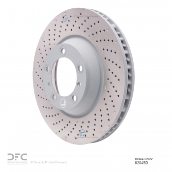 Disc Brake Rotor