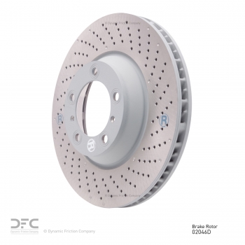 Disc Brake Rotor