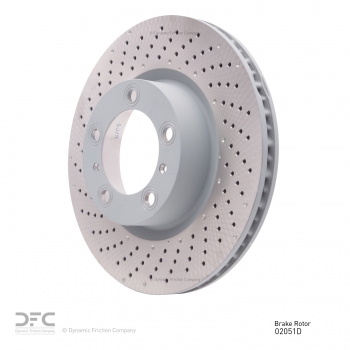 Disc Brake Rotor
