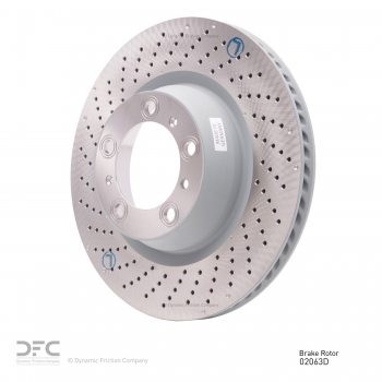 Disc Brake Rotor