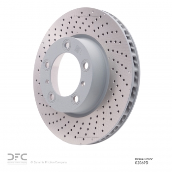 Disc Brake Rotor