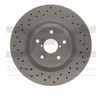 Disc Brake Rotor
