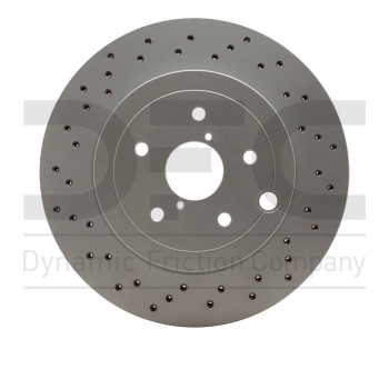 Disc Brake Rotor