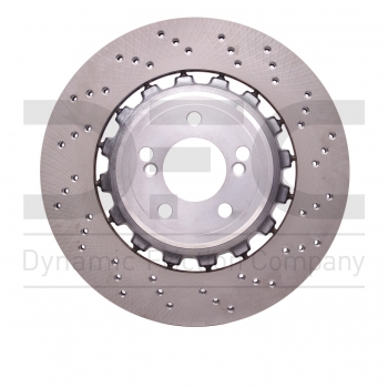 Disc Brake Rotor