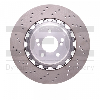 Disc Brake Rotor