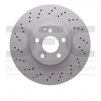 Disc Brake Rotor