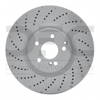 Disc Brake Rotor