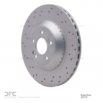 Disc Brake Rotor