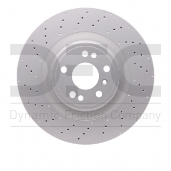 Disc Brake Rotor