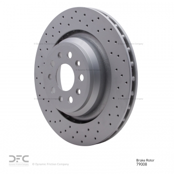 Disc Brake Rotor