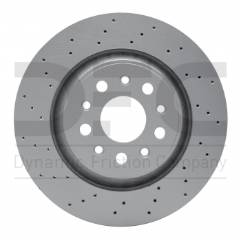Disc Brake Rotor