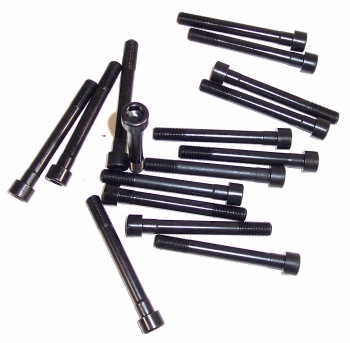 Engine Cylinder Head Bolt Set