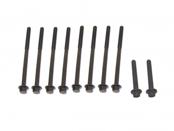 Engine Cylinder Head Bolt Set