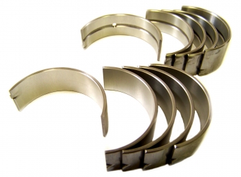 Engine Crankshaft Main Bearing Set