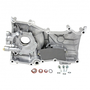 Engine Oil Pump