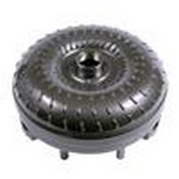 Automatic Transmission Torque Converter