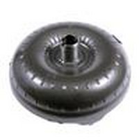 Automatic Transmission Torque Converter
