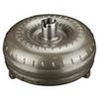 Automatic Transmission Torque Converter