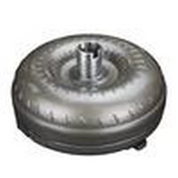 Automatic Transmission Torque Converter