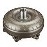 Automatic Transmission Torque Converter