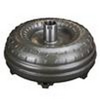 Automatic Transmission Torque Converter