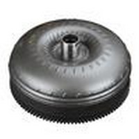 Automatic Transmission Torque Converter