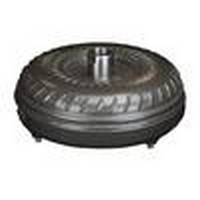 Automatic Transmission Torque Converter
