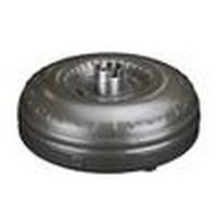 Automatic Transmission Torque Converter