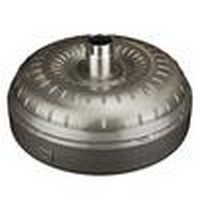 Automatic Transmission Torque Converter