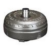 Automatic Transmission Torque Converter